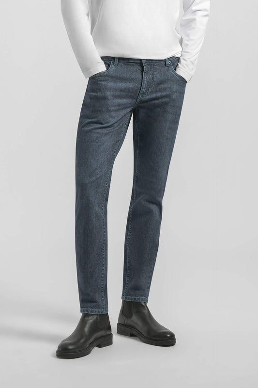 Jeans slim fit|Colore:Jeans