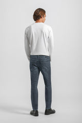 Jeans slim fit|Colore:Jeans