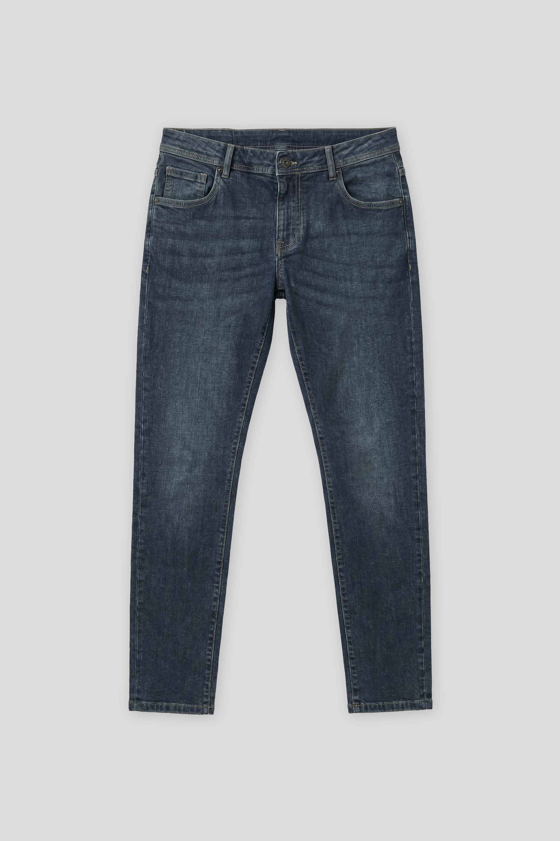 Jeans slim fit|Colore:Jeans