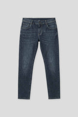Jeans slim fit|Colore:Jeans