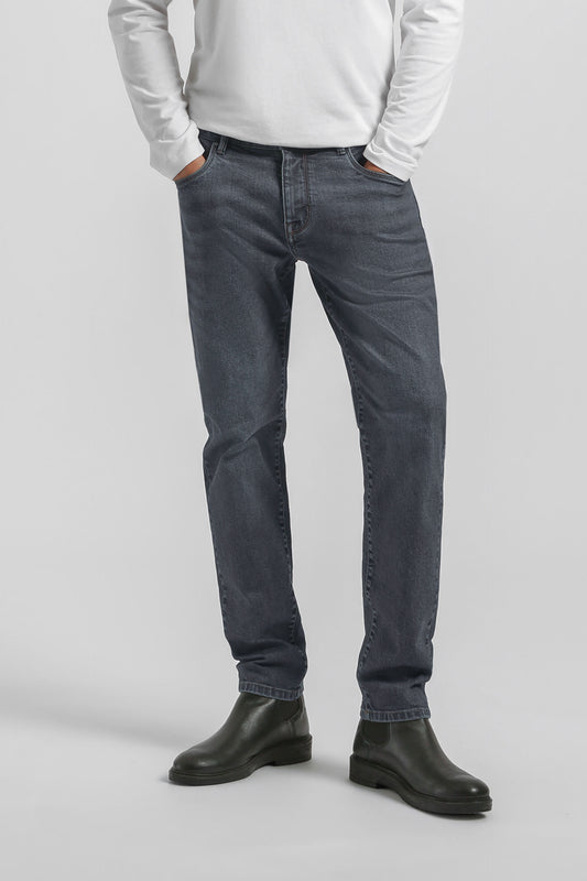 Jeans slim fit|Colore:Jeans