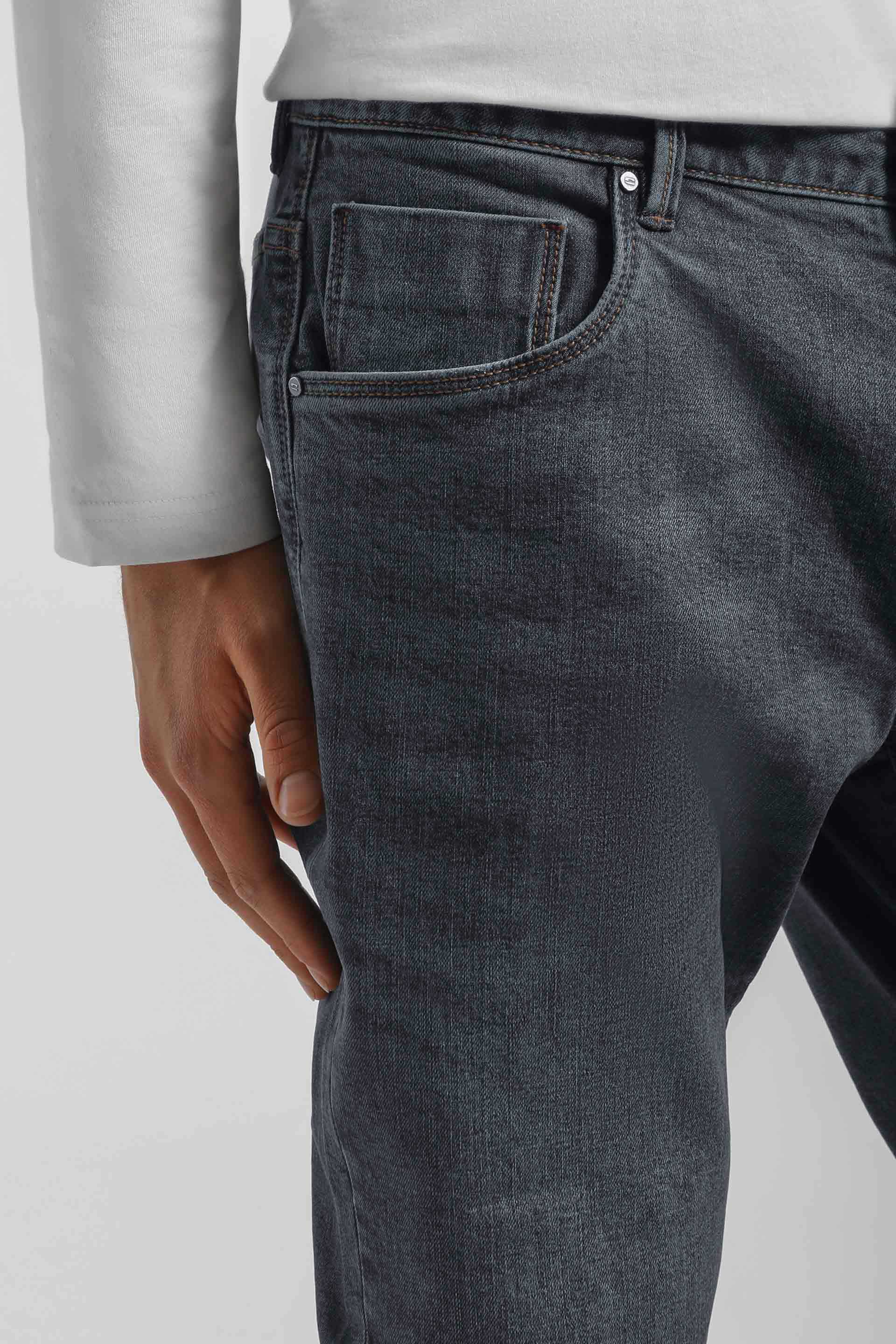 Jeans slim fit|Colore:Jeans