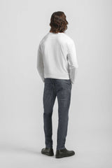 Jeans slim fit|Colore:Jeans