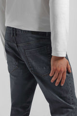 Jeans slim fit|Colore:Jeans