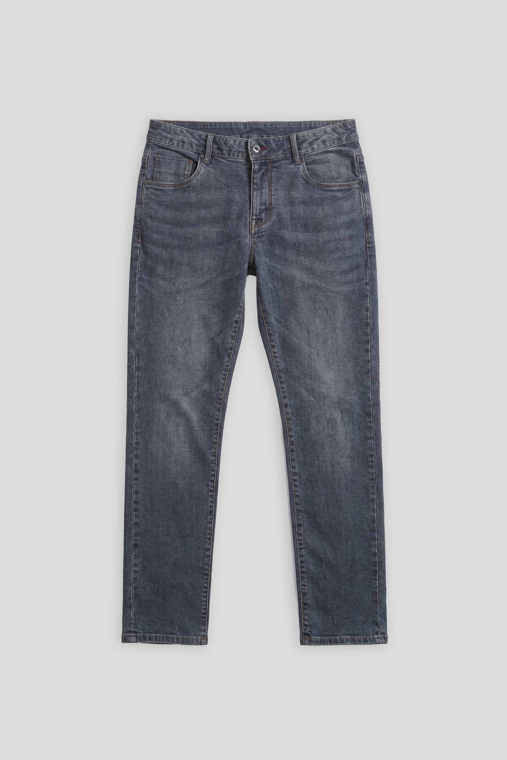 Jeans slim fit|Colore:Jeans