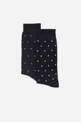 Calzini fantasia|Colore:Blue