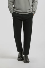 Pantaloni chino misto cotone|Colore:Blue