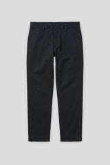 Pantaloni chino misto cotone|Colore:Blue