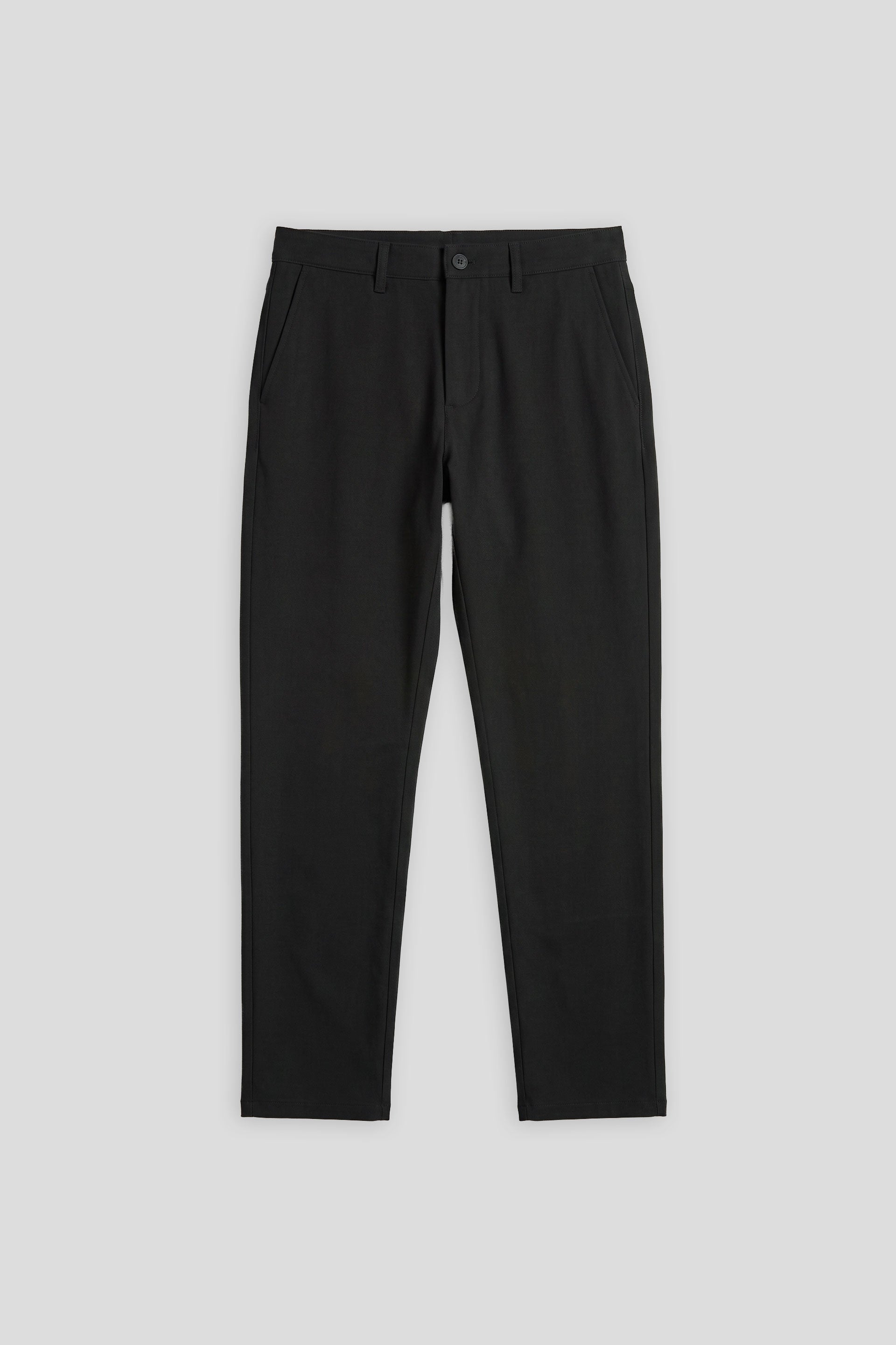 Pantaloni chino|Colore:Nero