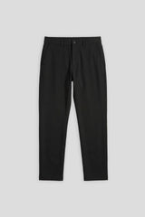 Pantaloni chino|Colore:Nero