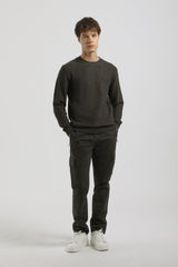 Pantaloni cargo|Colore:Antracite