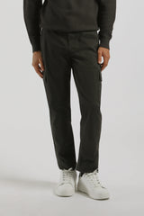 Pantaloni cargo|Colore:Antracite