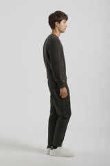 Pantaloni cargo|Colore:Antracite