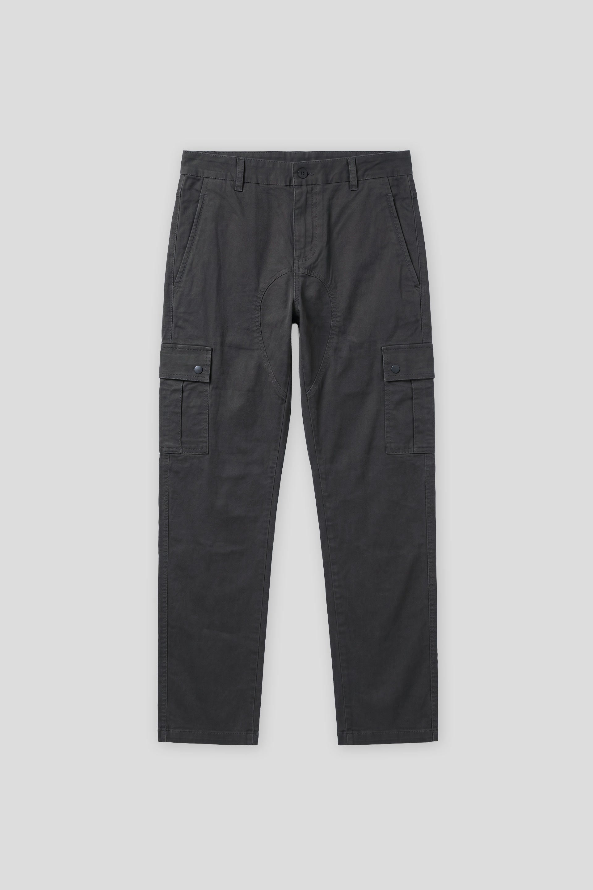 Pantaloni cargo|Colore:Antracite