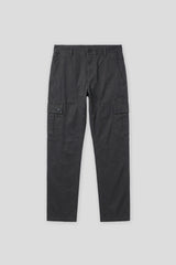Pantaloni cargo|Colore:Antracite