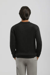 Lupetto collo rotolino|Colore:Blue