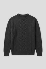 Lupetto collo rotolino|Colore:Blue