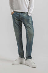 jeans Slim fit|Colore:Jeans