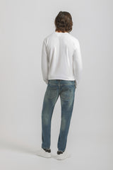 jeans Slim fit|Colore:Jeans
