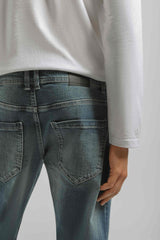 jeans Slim fit|Colore:Jeans