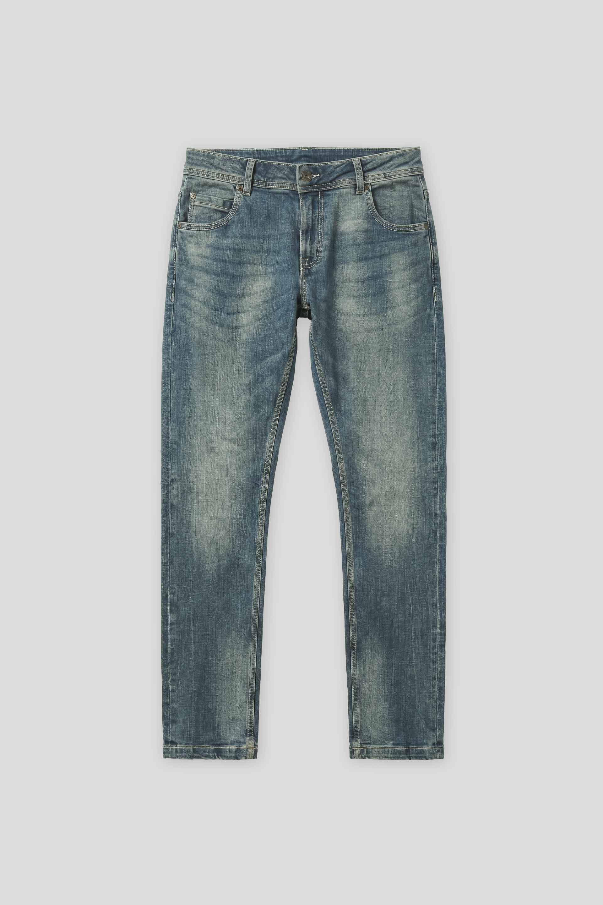 jeans Slim fit|Colore:Jeans
