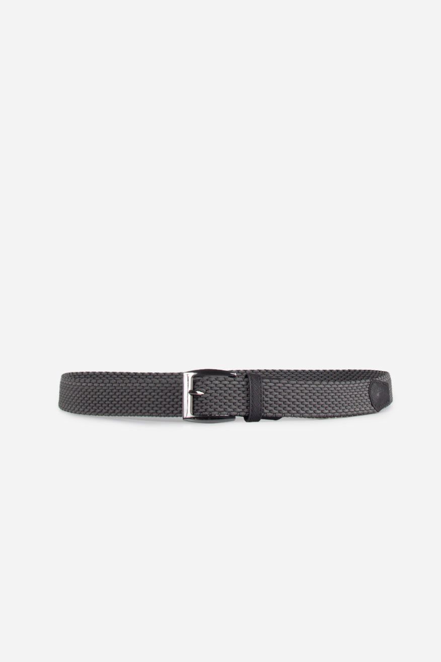 Cintura interecciata|Colore:Grigio tw