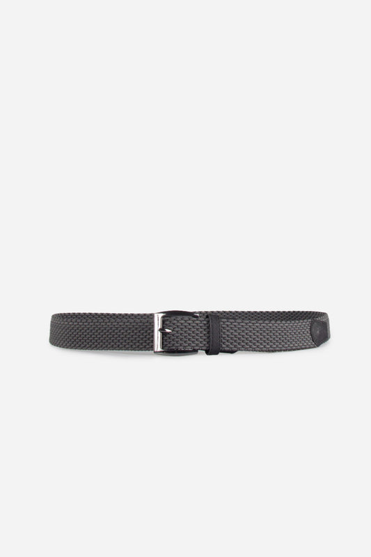 Cintura interecciata|Colore:Grigio tw
