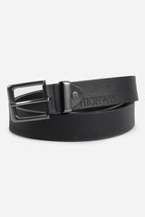 Cintura ecopelle|Colore:Nero