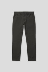 Pantaloni cinque tasche|Colore:Grigio scuro