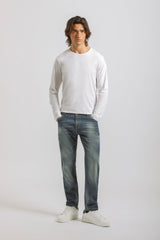 jeans Skinny fit|Colore:Jeans