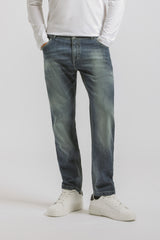 jeans Skinny fit|Colore:Jeans