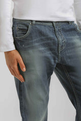 jeans Skinny fit|Colore:Jeans
