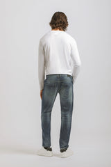 jeans Skinny fit|Colore:Jeans