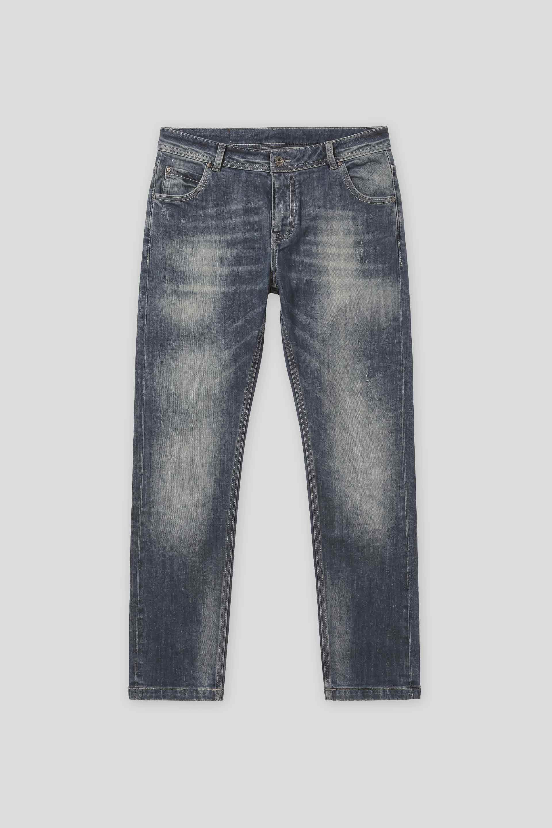 jeans Skinny fit|Colore:Jeans