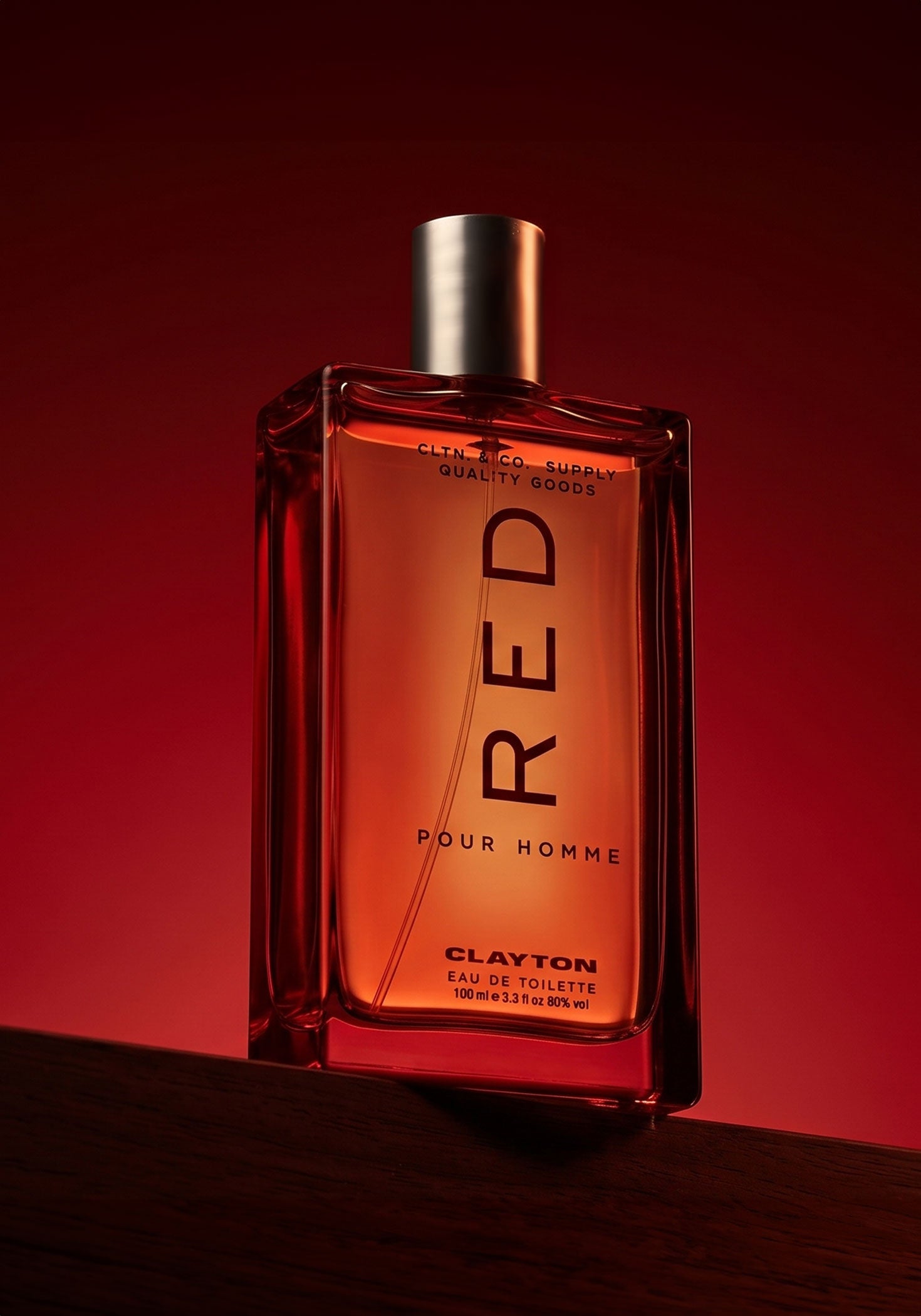 PROFUMO RED|Colore:Neutro