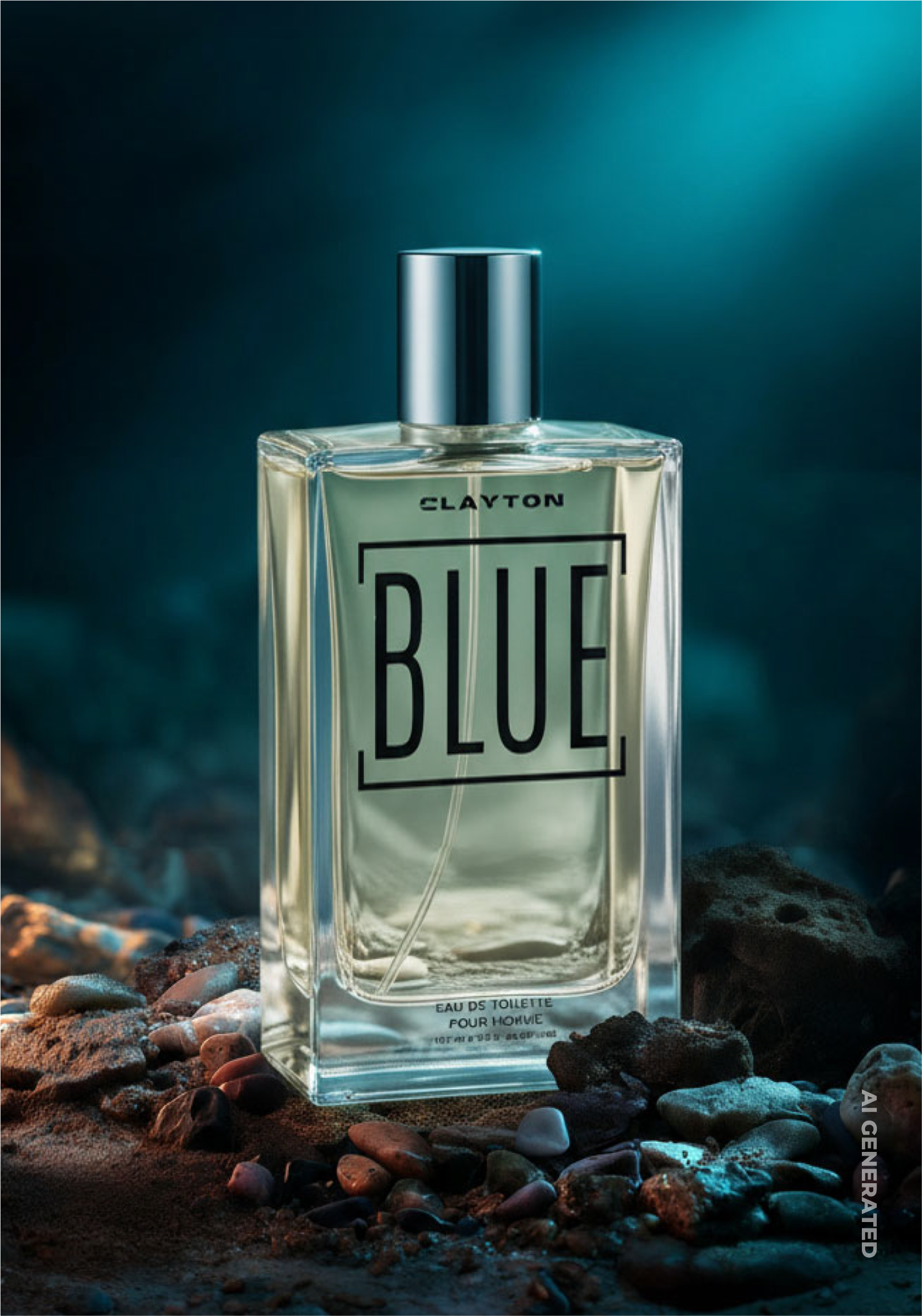 PROFUMO BLUE|Colore:Neutro