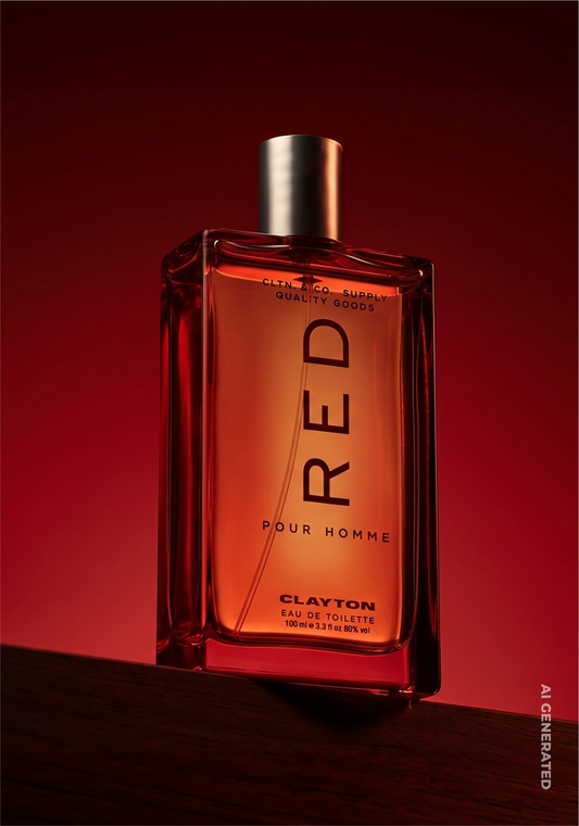 PROFUMO RED|Colore:Neutro