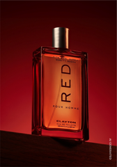 PROFUMO RED|Colore:Neutro