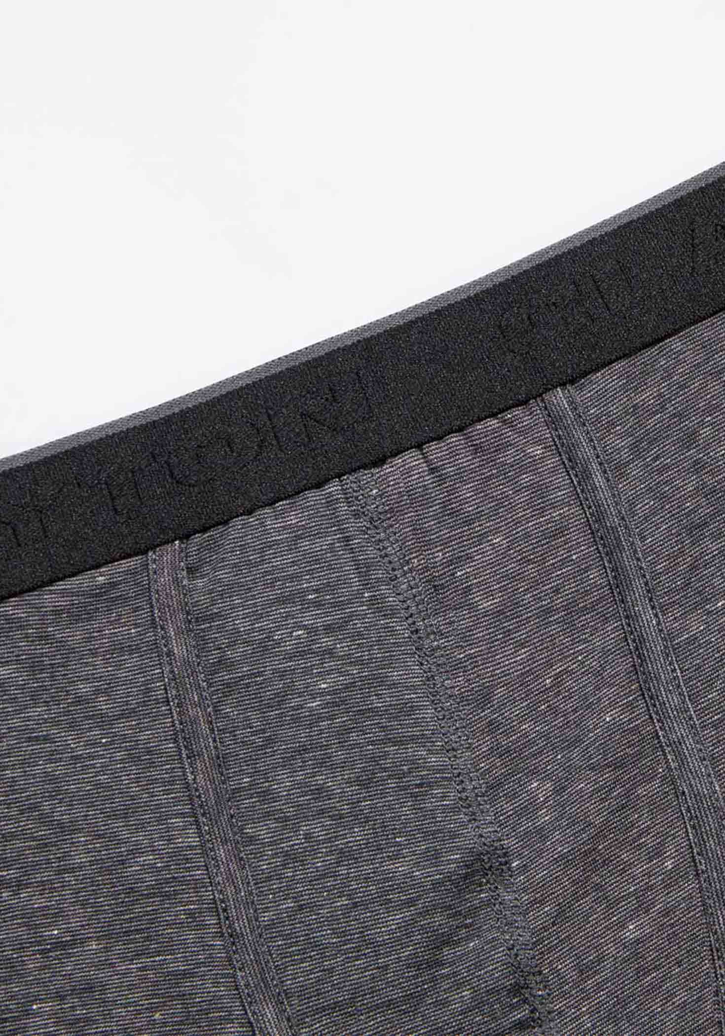 Boxer microfantasia|Colore:Grigio