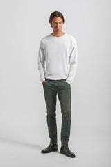 Jeans slim fit lavaggio scuro|Colore:Jeans