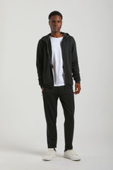 Jogger in felpa|Colore:Blue