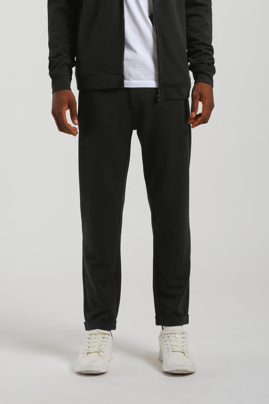 Jogger in felpa|Colore:Blue