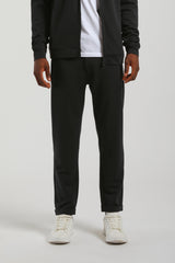 Jogger in felpa|Colore:Blue