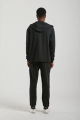 Jogger in felpa|Colore:Blue