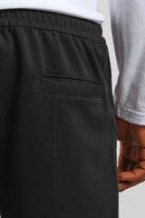 Jogger in felpa|Colore:Blue