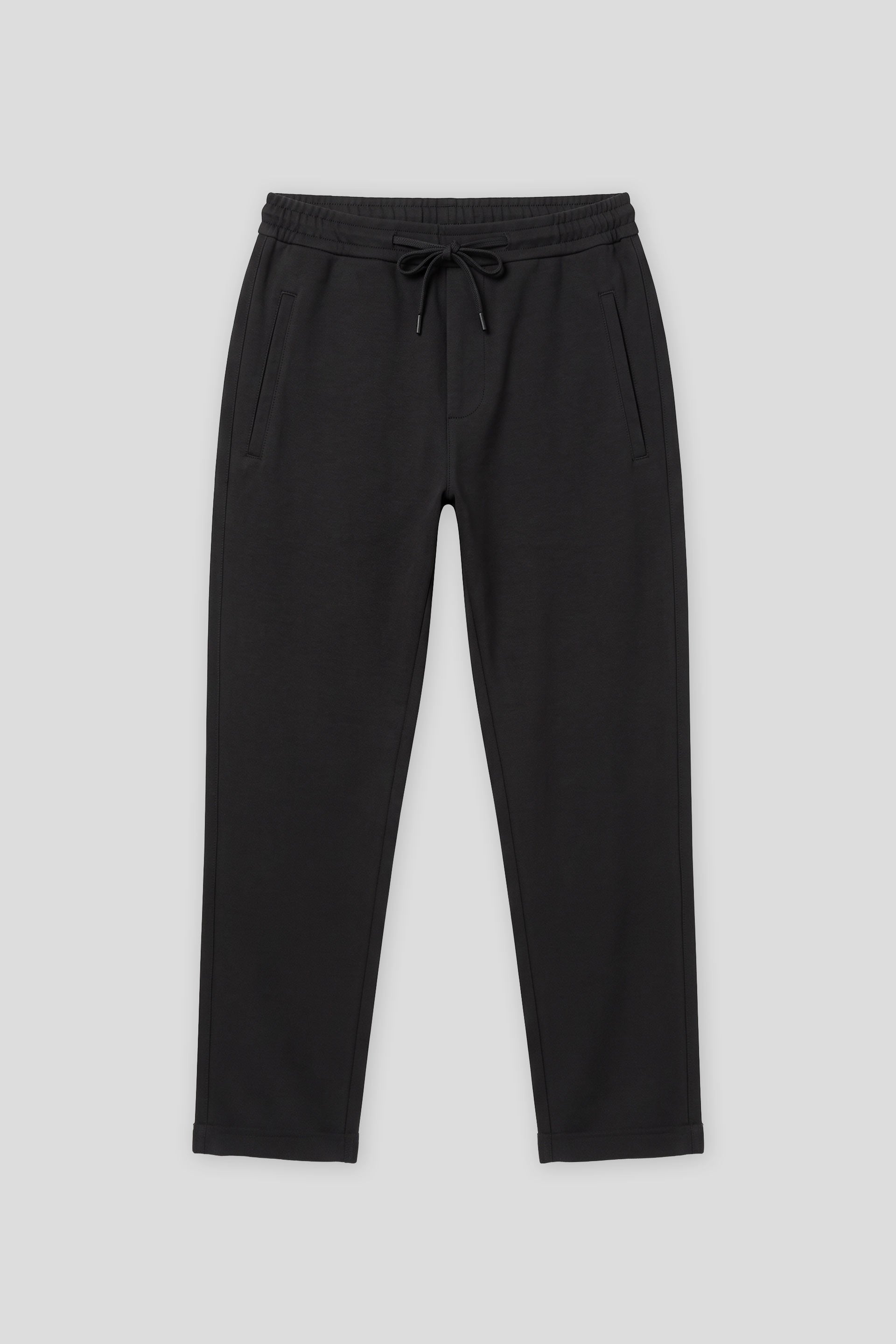 Jogger in felpa|Colore:Blue
