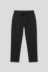 Jogger in felpa|Colore:Blue