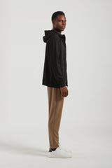 Jogger in felpa|Colore:Nocciola