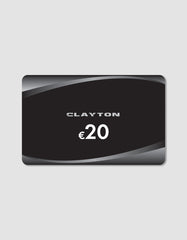20 EURO GIFT CARD