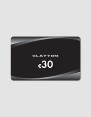 30 EURO GIFT CARD